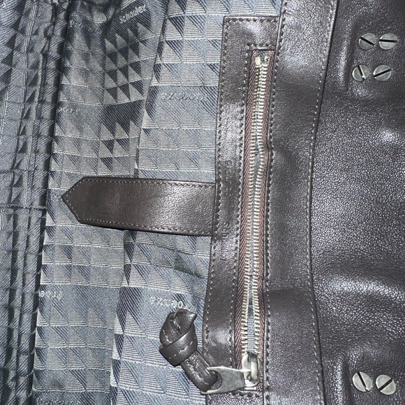 Proenza Schouler PS1 medium satchel bag - Picture 7 of 7